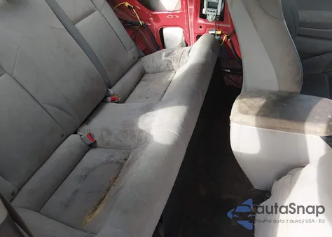 2012 Honda Civic Lx z USA, uszkodzony, nr VIN 2HGFG3B58CH557319